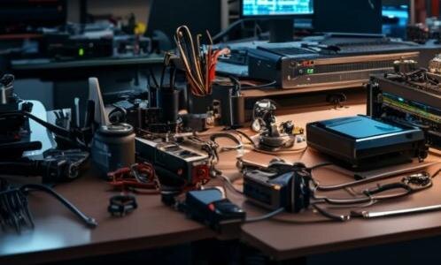 
Учимся у Dolby Vision: о чём говорят цвета, и как они становятся "глубокими" и "живыми"