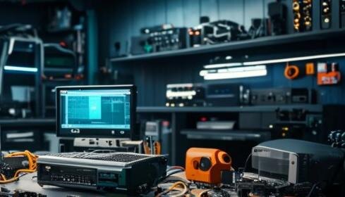 
Когда стиральная машина начинает капризничать