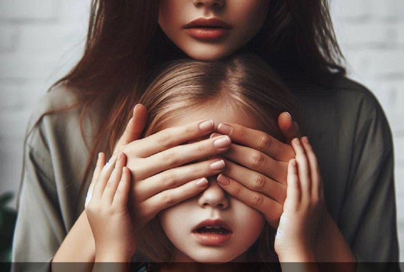 «Не хочу, чтобы дети знали про мои долги