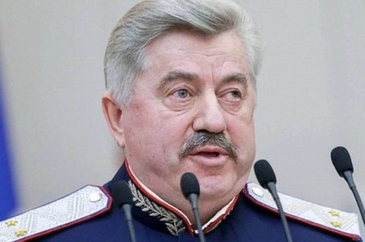    В Госдуме заявили, что РФ избавляет жителей востока Украины от карателей