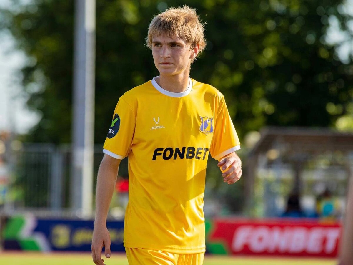    Фото: Спорт Иристона