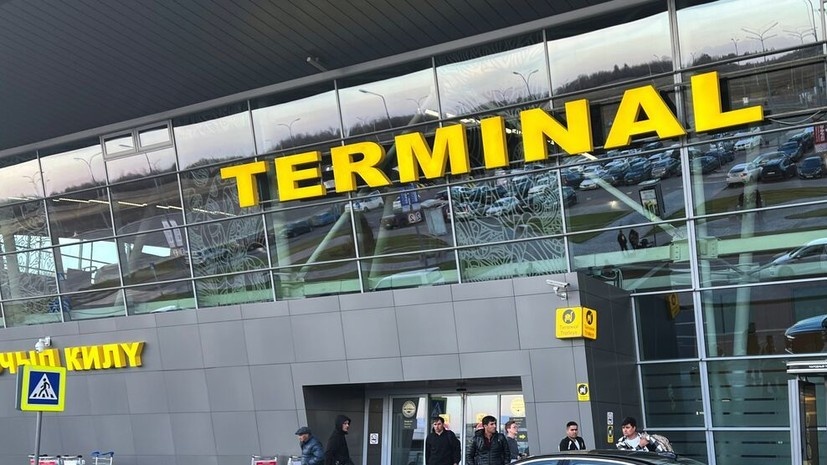   РИА Новости