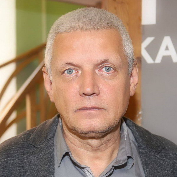     Сегодня 70 лет Александру Галибину