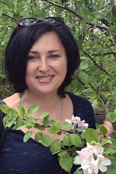 Горовая Татьяна Викторовна