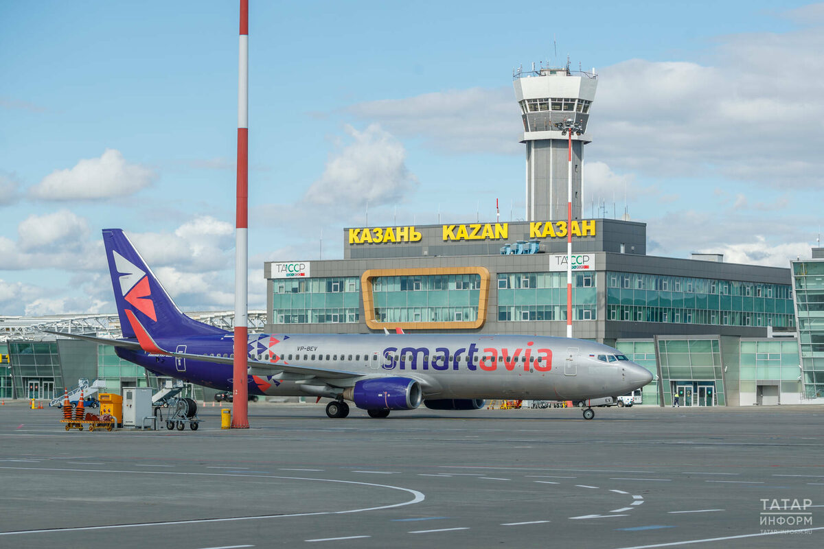 Фото: © «Татар-информ»