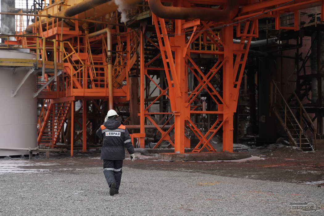    Фото: Лидия Аникина © ИА «Уральский меридиан»