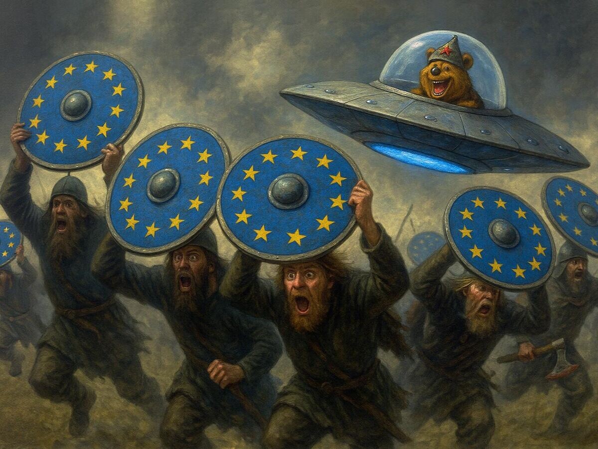    Изображение сгенерировано ИИ© РИА Новости / Изображение сгенерировано ИИ