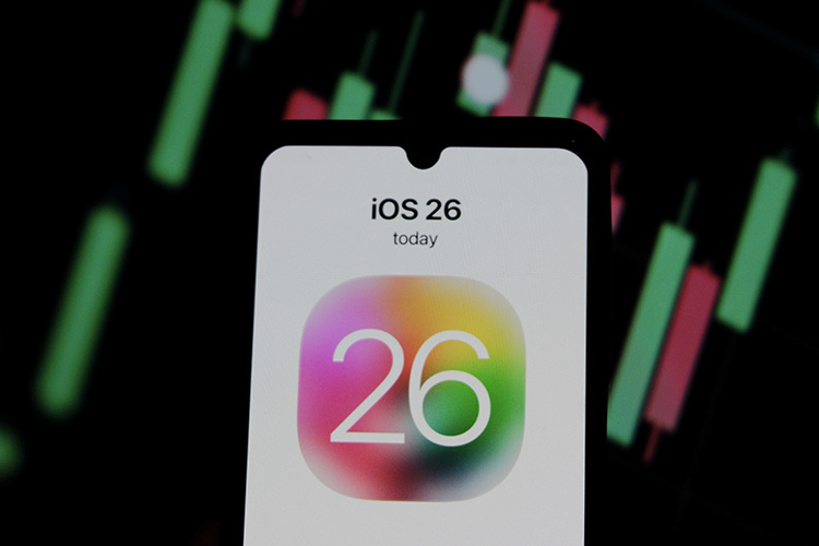    Apple представила в iOS 26 расширенные функции доступности, позволяющие управлять смартфоном с помощью мимики, движений головы и даже языка.   
Фото: © Algi Febri Sugita/Keystone Press Agency / www.globallookpress.com