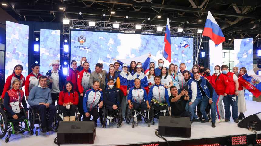    Фото: Владимир Гердо/ТАСС