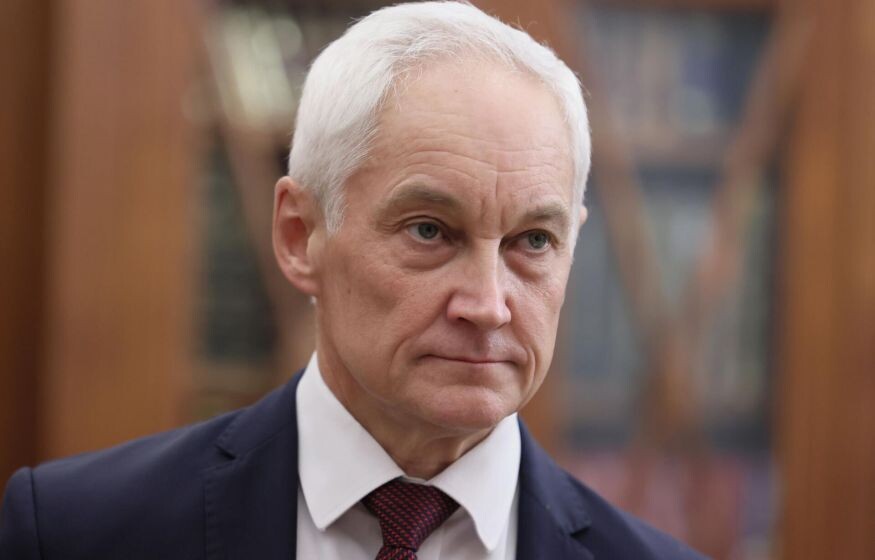    Белоусов выдвинул ультиматум НАТО. Военный ответ будет без промедления: Полковник Чернов