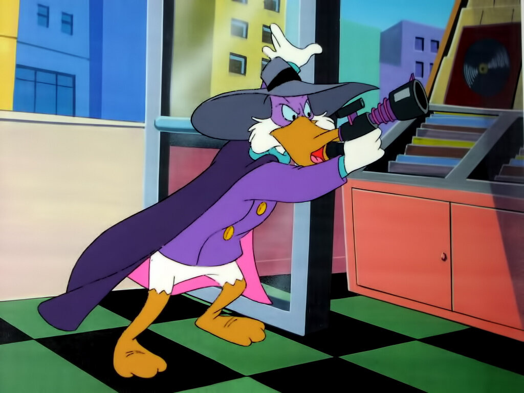 Вспомним интересные факты о культовом мультфильме 90-х, который смотрели все дети и подростки