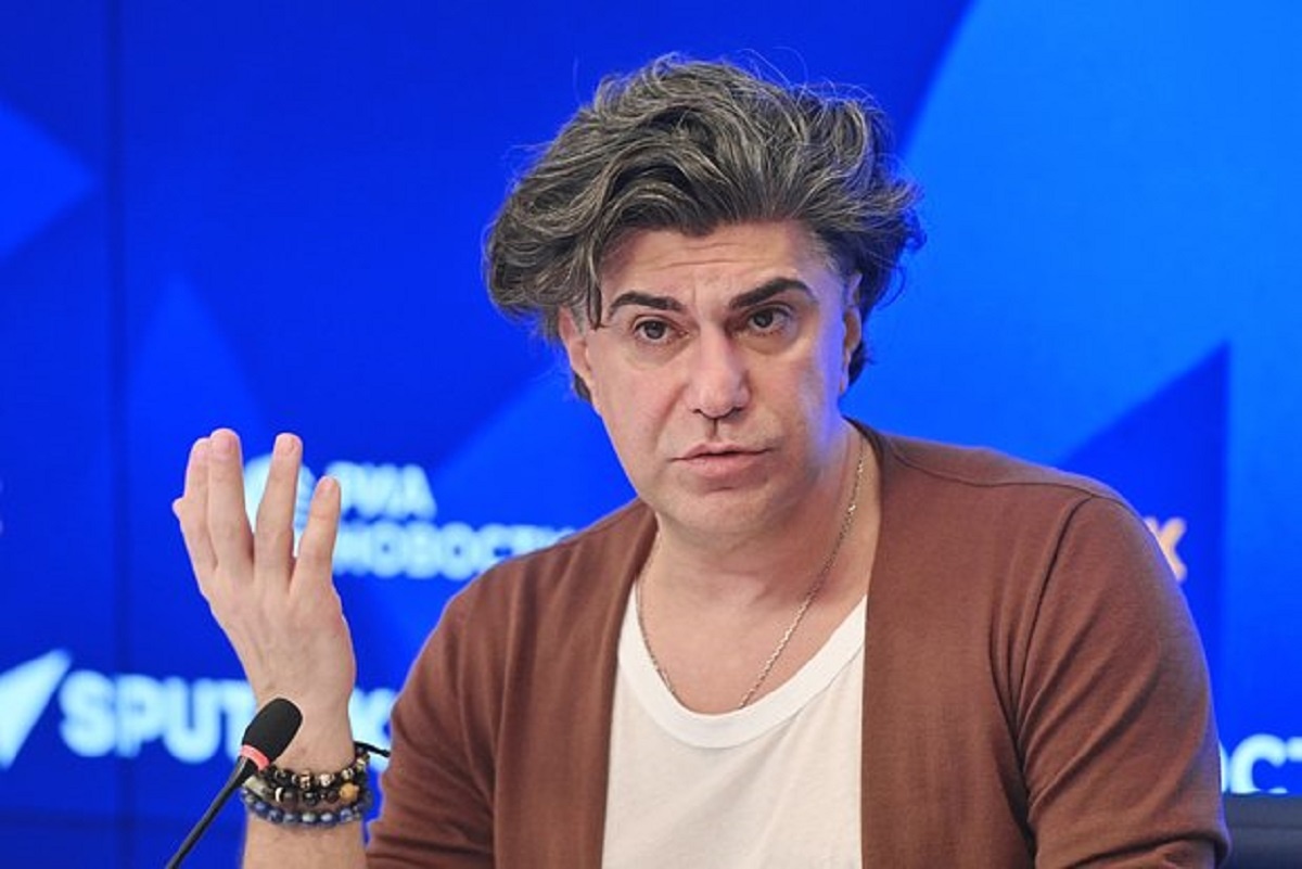    Фото: Анастасия Петрова, источник: РИА Новости