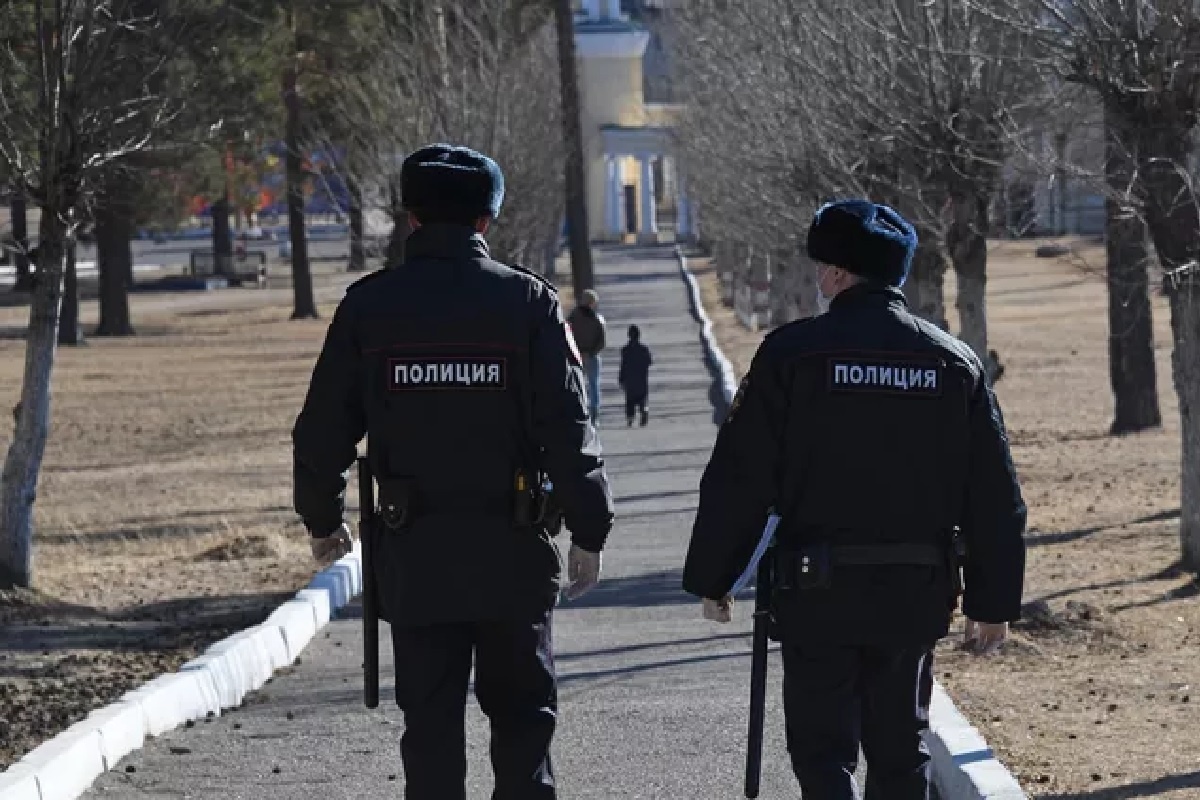    Фото: Евгений Епанчинцев, источник: РИА Новости