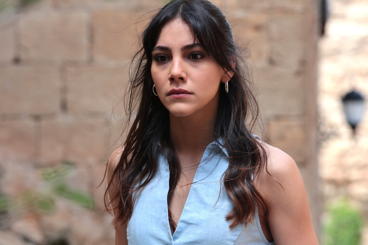 Кадр из сериала. Фото взято из открытых источников