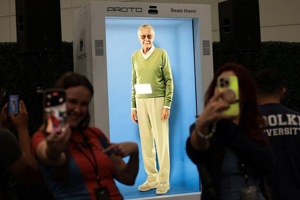 Фото Mario Anzuoni/Reuters  📷
