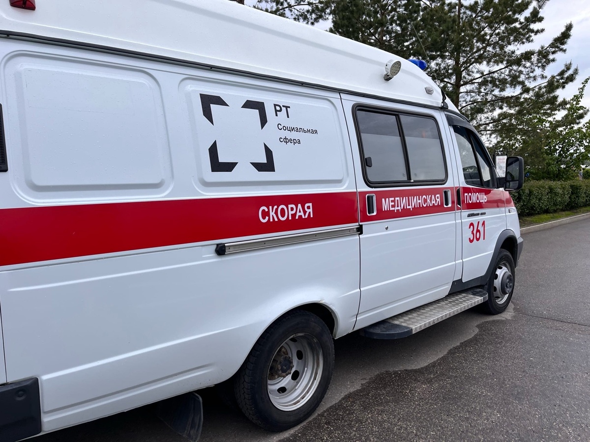    Фото из архива Progorod