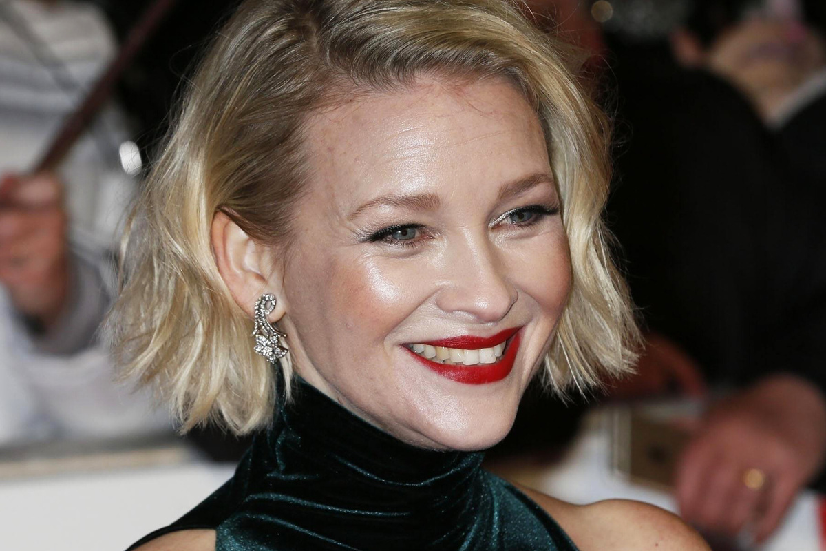     «Угрожал раздеть меня догола»: звезду сериала «Доктор Кто» Джоанну Пейдж похитил таксист в Южной Африке