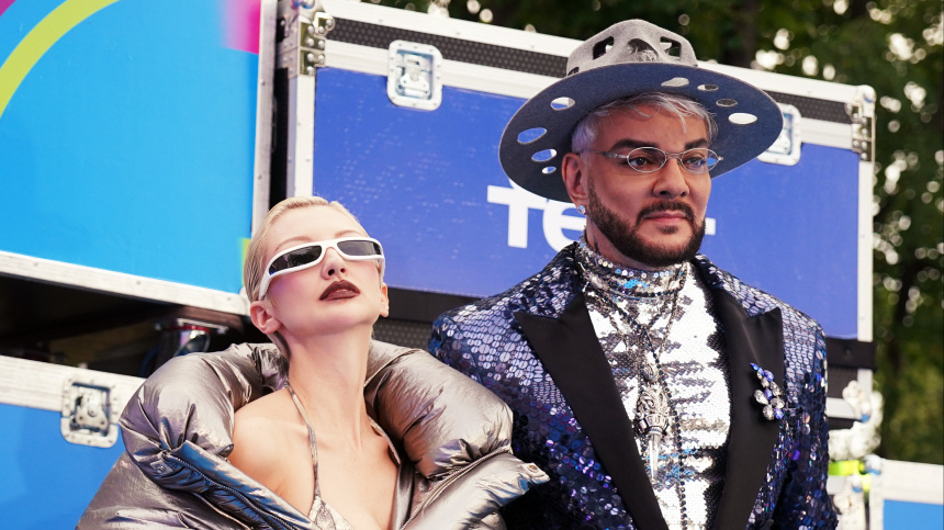    Фото: ИЗВЕСТИЯ/Сергей Лантюхов