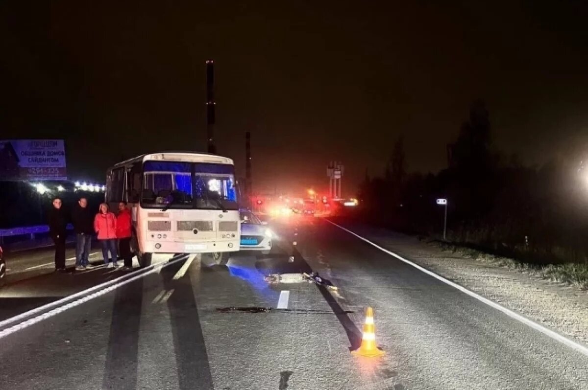    В Омске с разницей в 1,5 часа произошло два серьёзных ДТП, есть погибшая