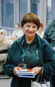 Комитет семей воинов Отечества оказывает помощь участникам СВО и их семьям в Оренбуржье Антон Пичурин📷
