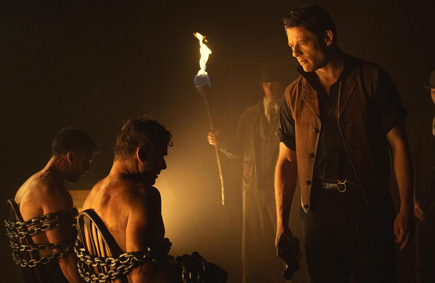 Листайте кадры.