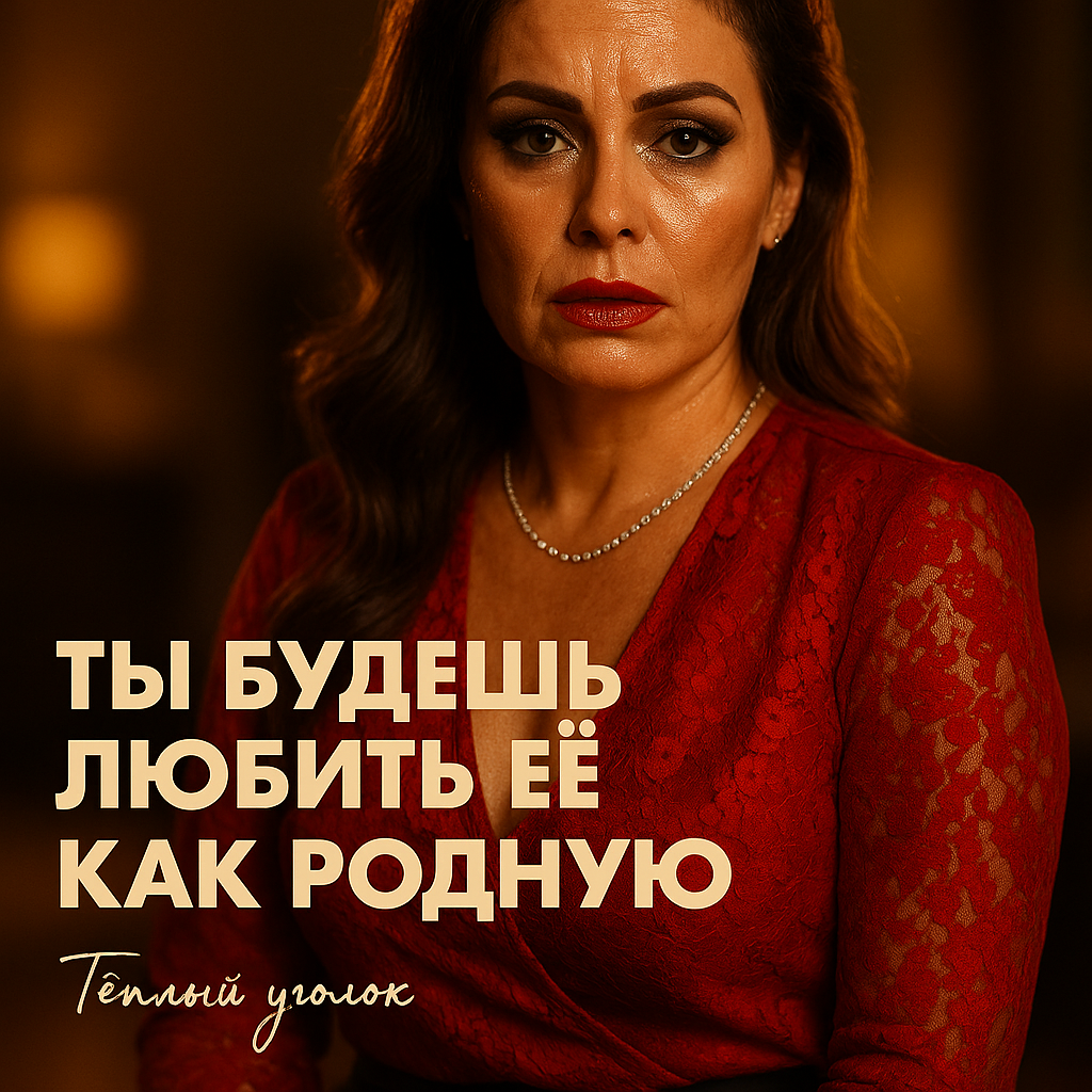 Мама купила мне дочку на рынке за 50 тысяч рублей