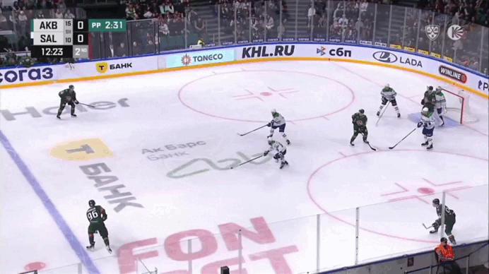    Анимация: video.khl.ru