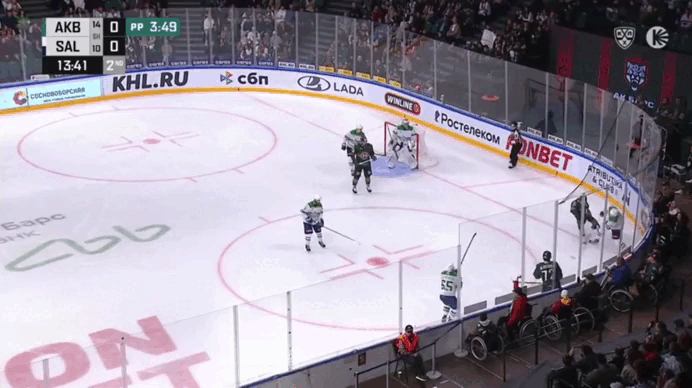    Анимация: video.khl.ru
