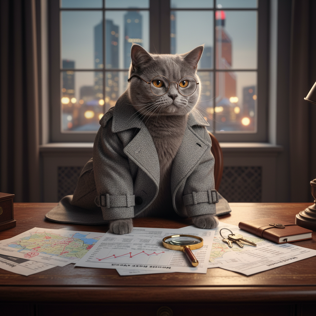    Ипотека на вторичку в Москве 2025: новые требования банков Мария Ефимова