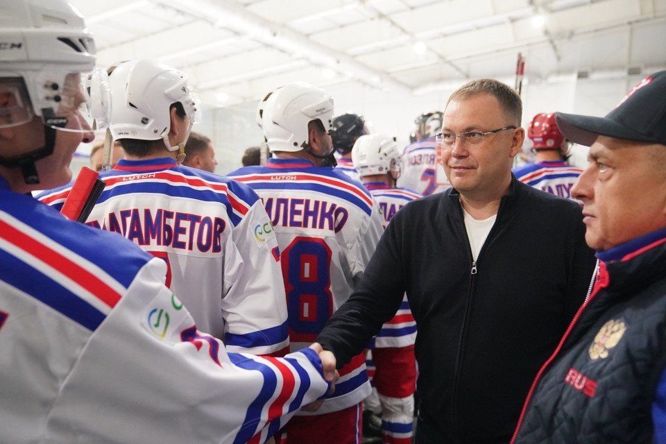    Фото: пресс-служба АПК.