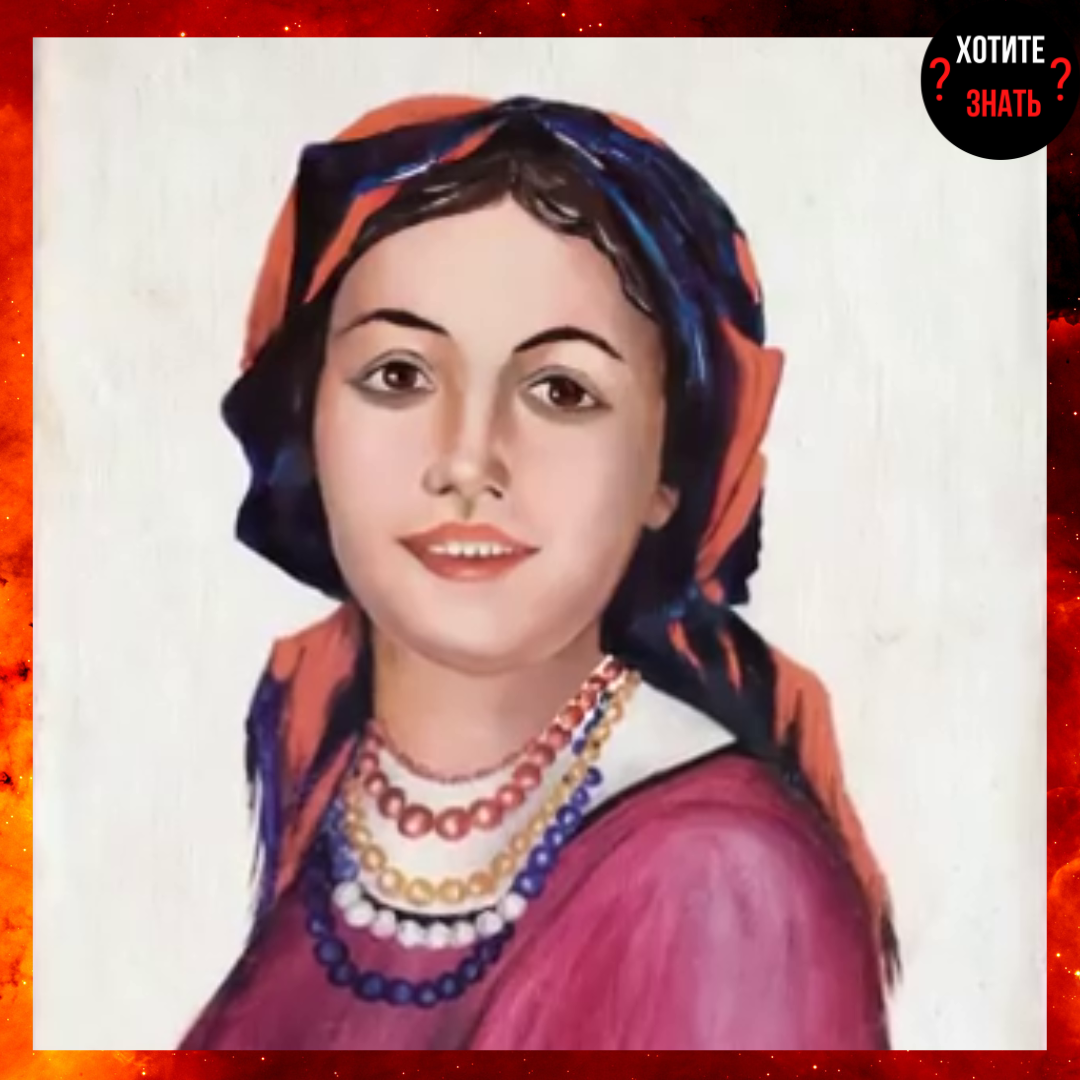 Агафья (Галина) Кузьменко