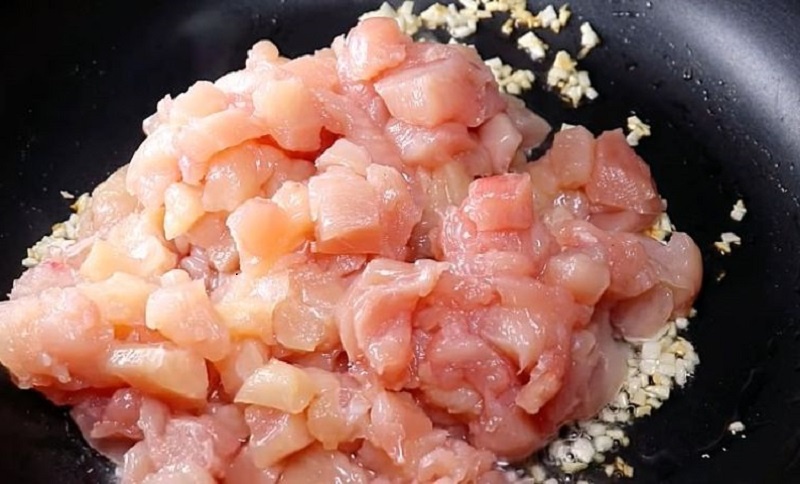 Турецкая шаурма: секрет идеального вкуса и простоты приготовления