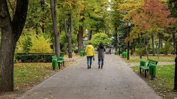    © Sputnik / Mihai Caraus