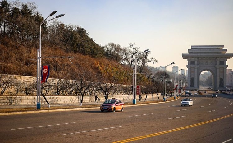    Фото: Правительство Приморского края