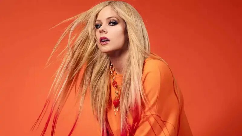    Фото: Avril Lavigne / Социальные сети артиста