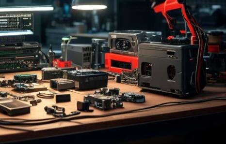 
Неровная стена? Не проблема! Разбираемся с автокоррекцией трапеции