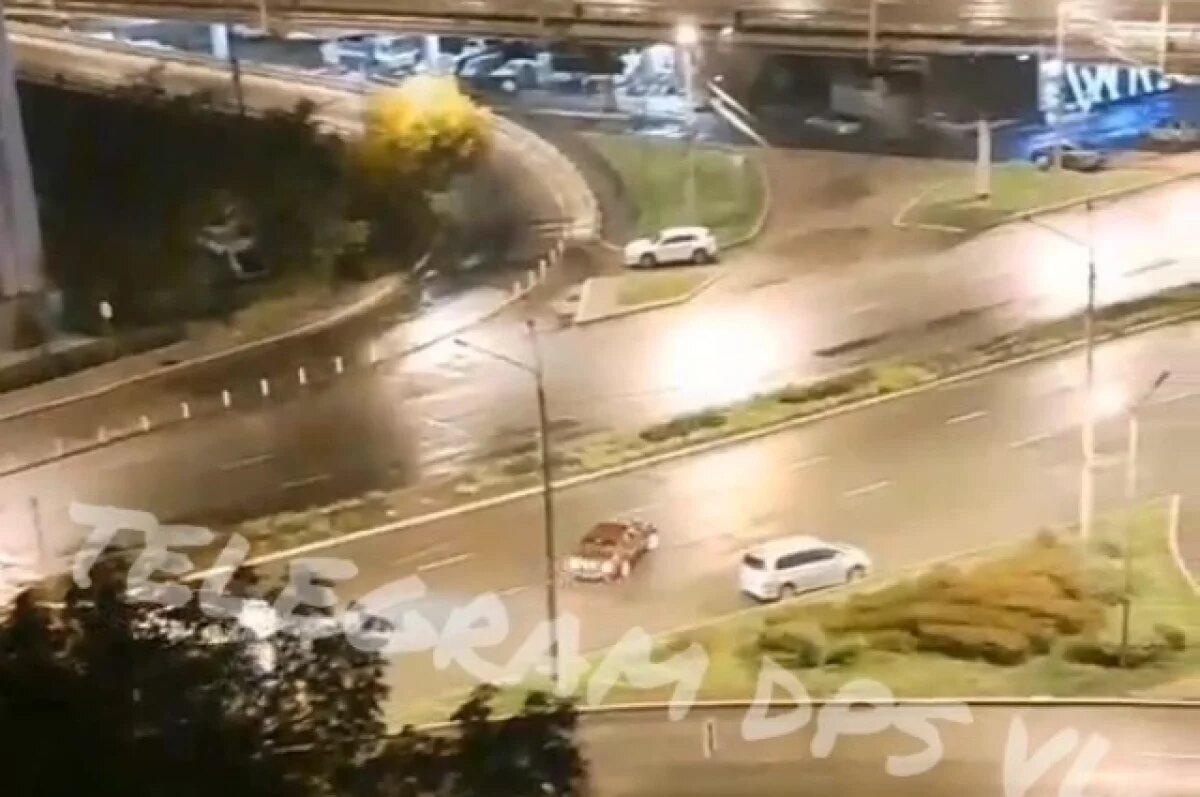    Во Владивостоке возбудили уголовное дело по опасному ночному дрифту