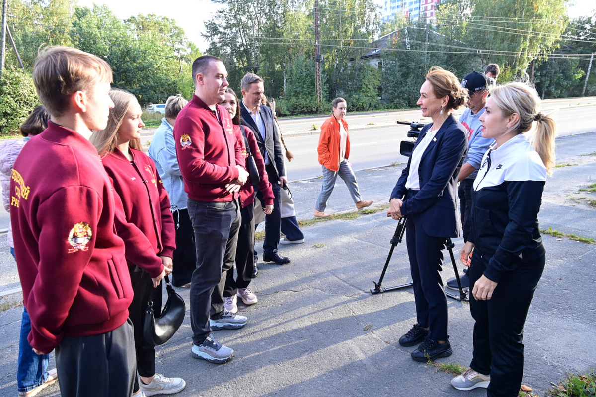    Фото: "Республика" / Сергей Юдин