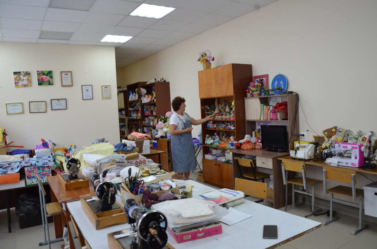 Листайте вправо, чтобы увидеть больше изображений