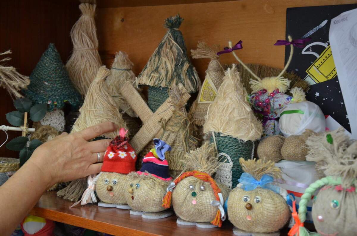 Листайте вправо, чтобы увидеть больше изображений