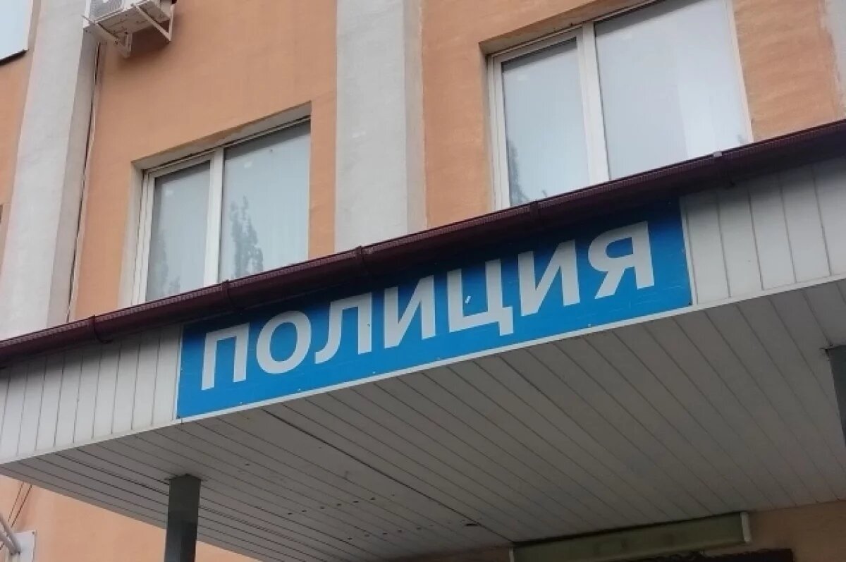    В Калининграде ссора на улице закончилась уголовным делом