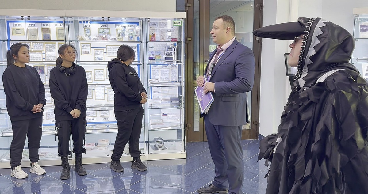 Фото: ИА "Чукотка"/Павел Кошеленко