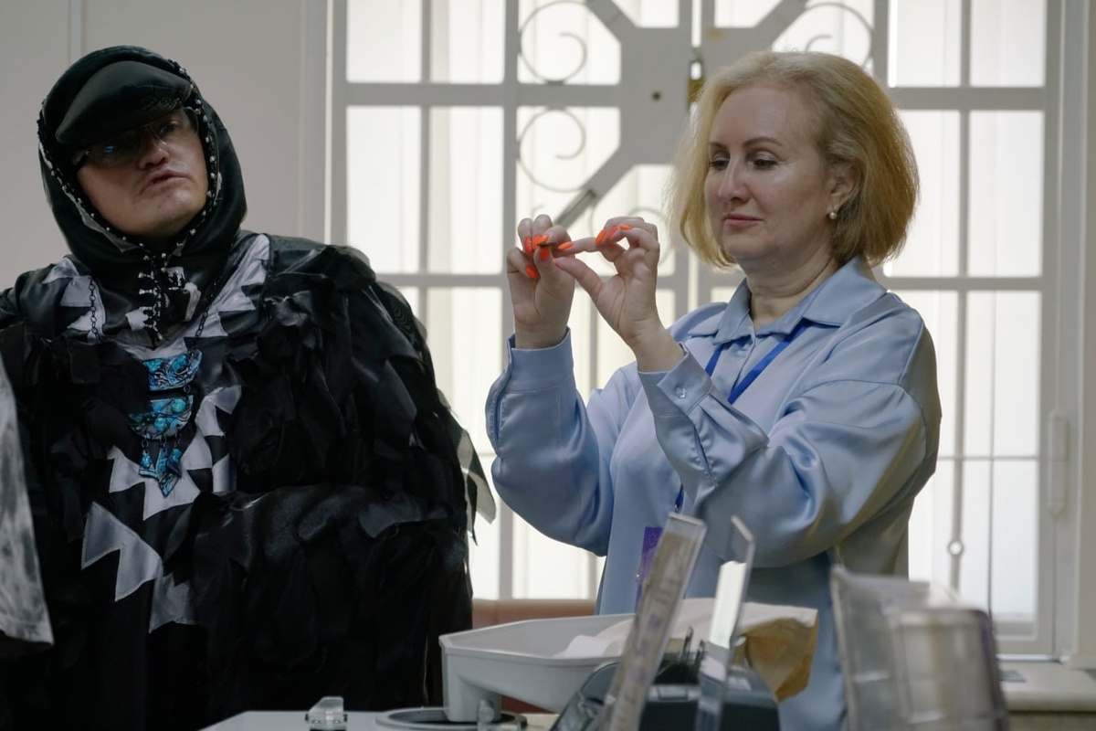 Фото: ИА "Чукотка"/Павел Кошеленко