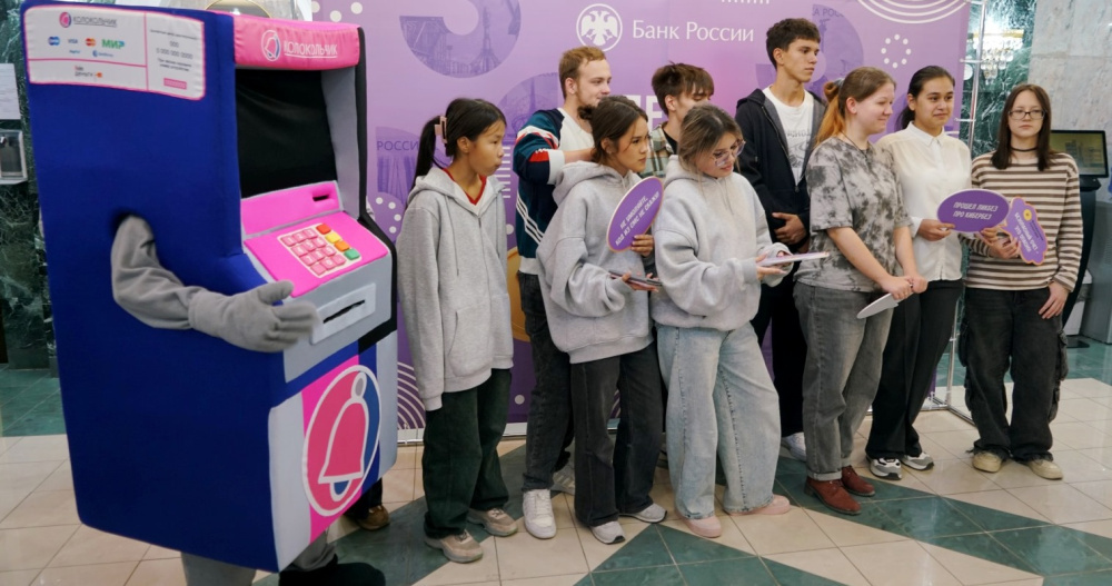 Фото: ИА "Чукотка"/Павел Кошеленко