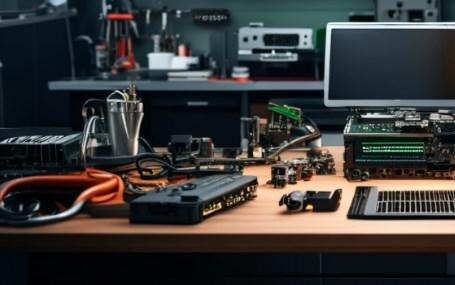 
Скорость передачи файлов: почему ваши данные ползут и как это исправить