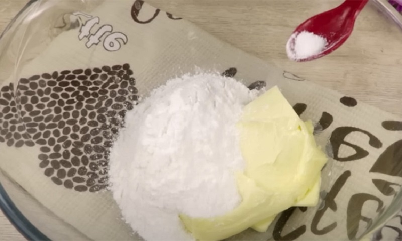 Шоколадное печенье за 3 минуты: быстрый десерт для уютного вечера