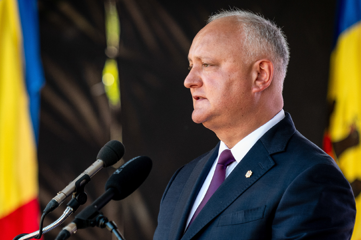 @ Вадим Денисов/ТАСС