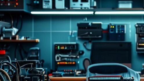 
Разбитая стиральная машина и неожиданный урок