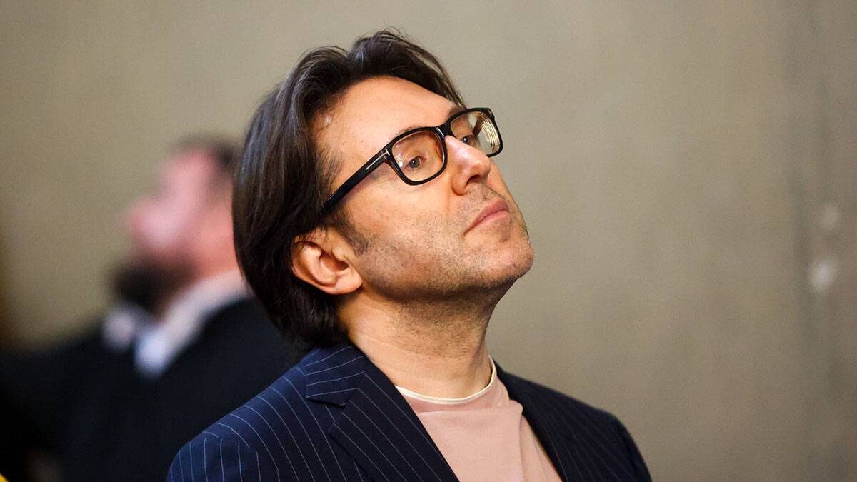    Фото: Ярослав Чингаев / АГН Москва