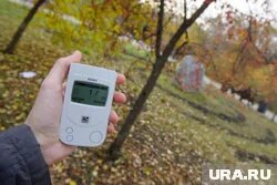 В Югре было произведено пять подземных ядерных взрывов
Фото: Владимир Жабриков © URA.RU